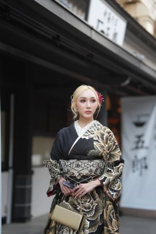 trans girl Arissexy 8741358