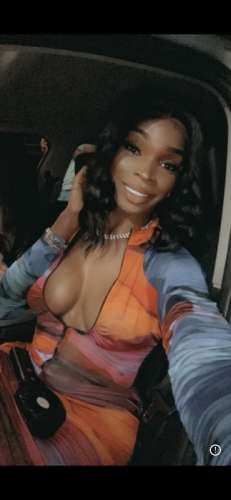 Transsexuelle (non-operee) De USA - Minnesota