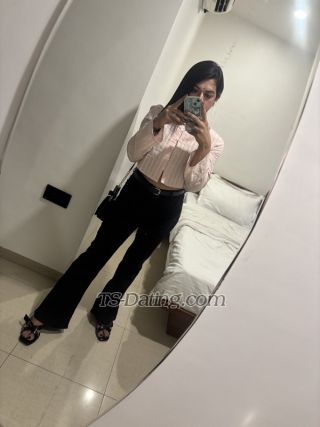trans girl Alinaroy 1178645