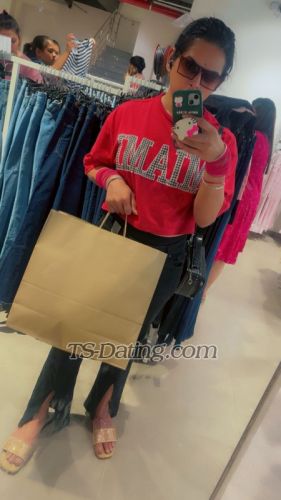 trans girl ArohiRoy 7320896