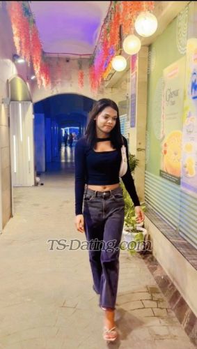 trans girl Arohishrma 4399533