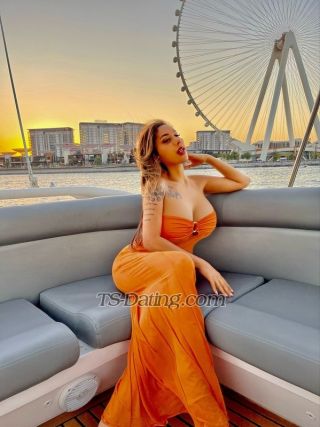 trans girl Arraquen 1693915