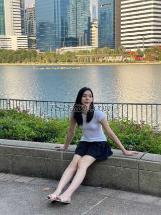 trans girl Aryoki789 7598550 trans girl Aryoki789 7598550