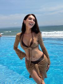 Asalya 24 Riyadh Transex I’m Nita, 25 – your ultimate brunette fantasy. Feminine, elegant, and deliciously sensual. I’m versatile, but I love being on top and making us explode together. Every date starts with me welcoming you in the sexiest lingerie, in a romantic yet intoxicatingly erotic setting. I’m sweet, never demanding, but I’ll own your mind and body until you can’t stop thinking about me. One night will never be enough.