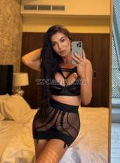 Asalya 24 Istanbul Transex 🆘 НОВЫЙ НОМЕР🆘 Я Нита, мне 25 лет — твоя идеальная брюнетка. Женственная, элегантная и восхитительно чувственная. Я разносторонняя, но мне нравится быть сверху и доводить нас до экстаза вместе. Каждое свидание начинается с того, что я встречаю тебя в самом сексуальном белье, в романтической, но в то же время опьяняюще эротичной обстановке. Я милая, не требовательная, но я завладею твоим разумом и телом, пока ты не сможешь перестать думать обо мне. Одной ночи никогда не будет достаточно.