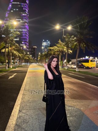 trans girl Asalya24 8224832