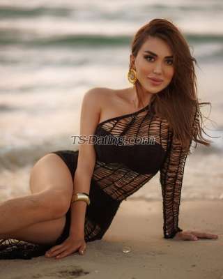 trans girl Asalya24 9074543