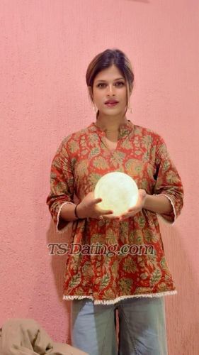 trans girl Ashapandit 7872229