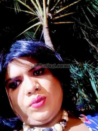 trans girl Ashikazuse 7648919