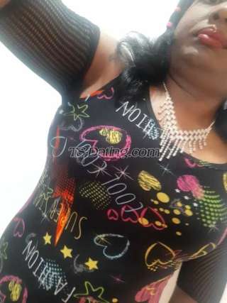 trans girl Ashikazuse 7750604