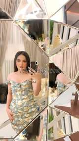 Ashley Brown Davao Transex -Versa -Pés/calcanhares - Dedilhado/dildo -Sem camisinha -Oral/boquete -Anal -Higiênico e barbeado -Não reativo / 100 por cento de economia insta:Ashleybrown05 Telefone: +63 9982365252 Foto:miashy2023 Olá pessoal, eu sou Ashley, 19 anos. Eu me descrevo como alguém que é excitante dentro e fora da cama. Fale comigo e você adoraria explorar mais, isso é certo. Eu sou uma garota safada e fresca que precisa de um homem com quem eu possa ter uma conversa de travesseiro. Eu sou sensual, sexy e sedutora, triplo "S" significa que, por outro lado, eu poderia ser agressiva e perigosa. Deixe-me drenar essas bolas e realizar essas suas fantasias.