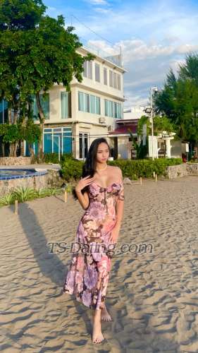 trans girl AshleyDancel 9347418