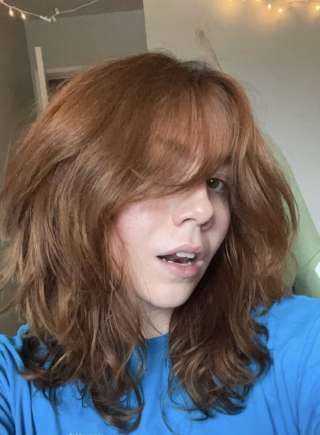 Transsexual (Post-op) from USA - Georgia