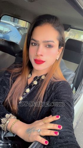 trans girl AshleyKour 2155300