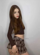 Ashleybakersf Puerto Cabello Transex ONLY FOR GENTLEMEN WITH FINANCIAL SENSES AND REFINED TASTE.
VIDEO CALL SERVICE
HOT PHOTO PACK SERVICE
HOT VIDEO SERVICE
FULL GALLERY
CASUAL ENCOUNTERS
OUTINGS
OUT CALLS
PARTIES
COMPANION
VIRTUAL GIRLFRIEND
I'm a transgender girl, easygoing, 20 years old. I like things straightforward. I'm a very mischievous and witty girl. I appreciate good treatment at all times. I'm totally open-minded, understanding, and refined. To start a good conversation, I like to have a nice drink. I'm slim, extroverted, focused, adventurous, and above all, passionate. You won't regret contacting me. We'll have a great time. Write to me. ❤️😈😋