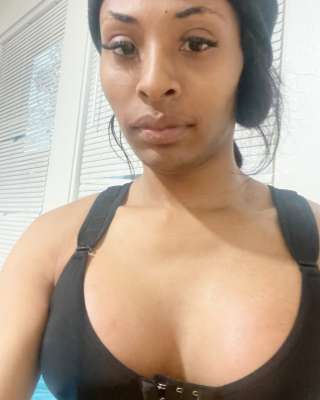 Transsexuelle (non-operee) De USA - California