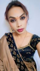 Ashu143 Pune Transex Hello......This is saheba jaan ..i am  shemale, I am
really glad and thankful for you for visiting my profile....
If you are OK then don't worry you are at very
right place u can say On a Erotic Pleasureable Journey .....
So Let's start OUR Erotic Pleasureable Journey
Together..... I know you are searching for someone
who will fulfil all your fantasies ... and Yes your time is
over. You are at the right place.... I will fulfil all your
desires and hidden fantasies that you are dreaming.. . but
can't open up with anybody.... I Know that I'm
your perfect Dream Girl... for whom you are looking for long
time I slim fair my height is 5'6 and weight is 50
kgs. I am well educated, well breed and knowledgeable to
many various fields in life. Many said that I”m
goodhearted, nice, warm, sweet and most of all very H0T.
I am feminine, charming, passionate, friendly,
educated and classy with voluptuous curves, tanned and
smooth skin and big surprise for your pleasure. I am sure
you will love it! I am fully functional,sexually liberated
and have a great sense of humor. If you want I am a sweet
girl or a dominant female fatale, which do you prefer? I
love having fun as much as you do, let me know your deepest
wishes so. . . come to my world and live your fantasies with
me. As an independent companion I will provide you quality,
safety, unhurried time. I am ready to give you a pleasant,
exclusive and totally unforgettable session you ever
experienced. My look will be discussed with you
and it will be as per your choice (if any) eg: Bridal ,
Aunty , School Girl, Sissy Maid , Mistress , Western look
with mini / micro mini skirt, hot pants, Tomboy look etc
I am ready to give you a pleasant, exclusive and
totally unforgettable session you ever experienced. I
perform only safe sex. My physical intimacy is open to
various sexual positions. Therefore, you are sure to receive
an endless erotic pleasure and limitless scope to satisfy
your wild desired and dark fantasies. Before
getting started with any erotic game, I like you to spend
some pleasurable moments backed with teasing, foreplay, and
naughty activities. I will make you hot by kissing,
pressing, hugging, touching, teasing, blowing, and fondling.
My look will be discussed with you and it will be
as per your choice (if any) eg: Bridal look, Aunty
look, School Girl, Sissy Maid , Mistress , Western look with
mini / micro mini skirt, hot pants, Tomboy look etc. You can
also discuss your fantasy with me and it will be fulfilled.
Services I Offer > Girlfreind Experience
> Newly wedded wife experience > Tantric Sex ( for
details visit my website) > Sensual Sex with Aroma
therapy and Hypnotic Music > Honeymoon night experience
> Mistress and Slave > Bondage and discipline
> Soft BDSM (hard BDSM only on mutual consent)
(Foot worship, foot domination, trampling,
facesitting · OTK, CP, CBT, leather worship, roleplay,
spanking, nipple torture · Anal play (giving) · Tie &
tease (orgasm control) · Humiliation ) Group
activities > Threesome (2 Men and 1 Shemale)
> Foursome (2 shemale's and 2 men ) People
those visited me also say that I am a very expert in giving
oral sex , blowjob. I have a expertie in sucking, I can
prolong the orgasam of my man till any extend experiencing
him a heaven like feel. If you are really
interested then Call me and You can discuss your fantasy
with me and it will be fulfilled. Please keep it mind this
is not a free service and charges apply. PLEASE
DIRECTLY CALL ON MY MOBILE….. DON'T MESSAGE I MAY NOT
REPLY. (Time passers please stay away.) Payment
types I accept: * Cash * Paytm * Airtel Money
* freecharge P.S My above
description in profile are my own crafted composition... my
own words and not copy pasting from other profiles.
P.S.S Those who have reached at this point by
reading my profile are really very genuine, educated and
descent people....my humble appeal to you all....if you feel
my profile is real and genuine please rate my pics....
.