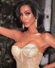 AsiaAngel Wien Transex High class and VIP companion, for only the affluent
gentlemen who demands nothing but the best in exclusive,
classy, discreet and upscale companionship.   Living
alone in my own cosy apartment giving a feeling of comfort,
warmth, and relaxation. Clean and safe place to meet.
  Providing the best ever satisfaction and fulfilled
fantasies. You will probably regret if you miss to meet the
precious, You will encounter the best and absolutely
incomparable and unique service.   In addition, I am not
a time watcher. I won’t let my client feel that I am in a
rush or in a hurry. I will give you good and perfect service
cause you deserve the best.   All reviews are perfectly
accurate and pictures are real and not fake.
𝐕𝐈𝐃𝐄𝐎 𝐂𝐀𝐋𝐋 𝐅𝐎𝐑
𝐕𝐄𝐑𝐈𝐅𝐈𝐂𝐀𝐓𝐈𝐎𝐍
𝐅𝐎𝐑 𝐘𝐎𝐔𝐑
𝐀𝐒𝐒𝐔𝐑𝐀𝐍𝐂𝐄!