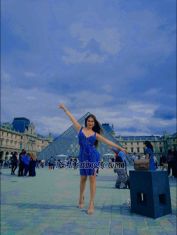 Asian ph Paris TS escort 