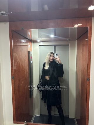 trans girl Atinats1559 1439174