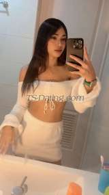 Atomza291236 Pattaya Transex Hello, I'm a Ladyboy I not like INDIA looking for someone who wants to do a Thai massage. Anyone interested can contact me on WhatsApp +669346389997