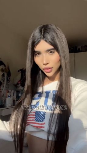 trans girl Atrina 3672285
