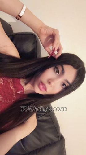 trans girl Atrina 7783918