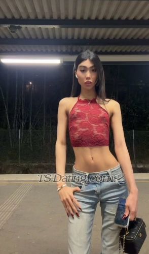 trans girl Atrina 7848493