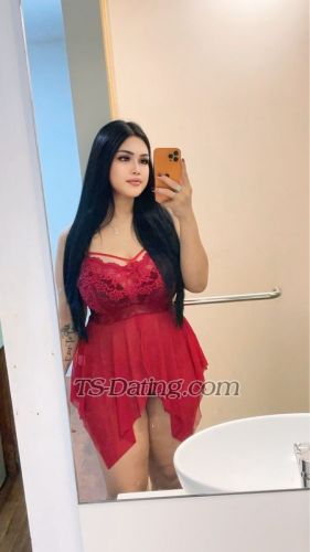 trans girl Audypevita 7701906