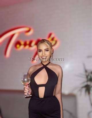 trans girl AugustBKK 2433360