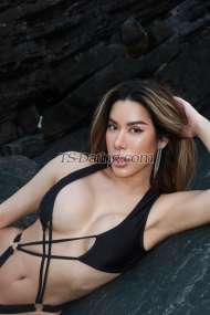 Aummayas Bangkok Transex Hello all the  gentleman ☺️ 

first Thank you very much to visiting my profile 

Call me ”Nicole” for contact me 

 I am from Bangkok Thailand  

I'm  freelancer (full time)

  I'm  27 year old   Tall 171cm/ 58kg

I'm here to meet a gentle guy who also like to smile ,laugh and want to have a good time together
 
I'm Top and Bottom love to kiss and enjoy playing I have a lovely smile and I am very friendly

We can do sex cam 
 
any more details contact me 

WeChat : Aumnakarin2537

Line: Aum_mayas

whatsapp +66986632932

Instagram: Aum_mayas