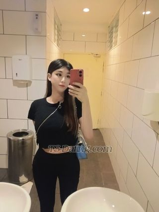 trans girl Aunnyza 3474780