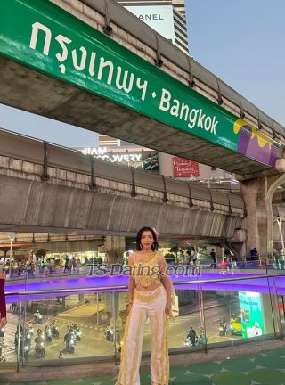 trans girl Aunpapa1228 0904208