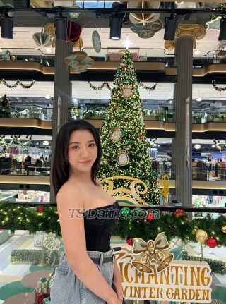 trans girl Aunpapa1228 5377587