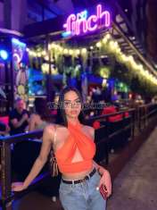 Aurora Powers Bangkok Transex Je suis un nouveau transgenre qui veut jouer et essayer quelque chose de nouveau 🫶 Viens avec moi et je te donnerai la satisfaction que tu veux 😘 Hugecock