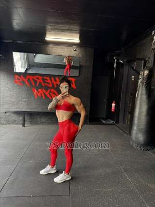 trans girl AusMuscleDiaz 8685414 trans girl AusMuscleDiaz 8685414