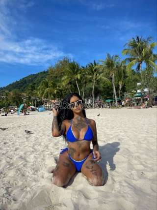 trans girl AmadoraFoxx 6887993