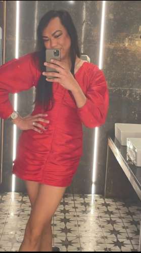 trans girl Autumn93 1512832 trans girl Autumn93 1512832