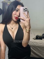 AwekLadybird Kuala Lumpur Transex AVAILABLE✅

𝗥𝗔𝗧𝗘 ;
300$ 𝟏𝐡
450$ 2𝐡 𝐨𝐮𝐭𝐜𝐚𝐥𝐥
600$ 2𝐡 𝐏𝐨𝐫𝐧𝐬𝐭𝐚𝐫 𝐄𝐱𝐩𝐞𝐫𝐢𝐞𝐧𝐜𝐞

✓ FIRST TIMERS
✓ CURIOUS GUY
✓ BUSINESS TRAVELER
✓ LONELY GUY

Hey babe! You can call me Lady. I have a big boobs that you can fuck on and big cloudy ass! I can offer you a sweet, unrushed, complete girlfriend experience, where the emphasis is not just having sex, but having the most comprehensive experience.

I will take you to the heights of pure ecstasy with my brand of passionate kissing, mind-blowing piercing natural oral, touching and cuddling and I would also love to feel your hot touch on me, and of course we would indulge in passionate love making to complete the Perfect girlfriend experience.

Incall, outcall, video call, private channel.
Whatsapp me for deal +60147239734
Telegram @AwekLadyBird

❤❤❤ ”ARE YOU ALWAYS WELCOME” ❤❤❤
WWW.AWEKLADYBIRD.COM