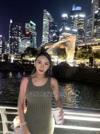 trans girl AwekLadybird 4891827