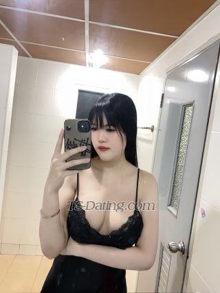trans girl Ayathailand 0608083