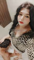 Ayra Khan Jaipur TS escort 