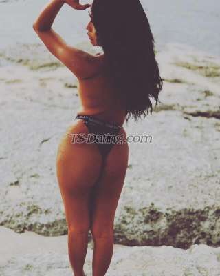 trans girl Ayugrande25 1013083