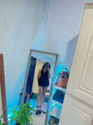 trans girl Ayugrande25 8270109