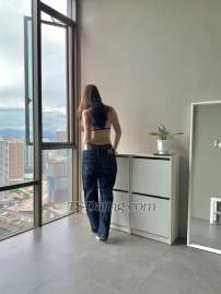 Ayumie Kuala Lumpur Transex 💰Servizio Premium per 💘 Intimità e ⭐⭐⭐⭐⭐ Compagnia 👱‍♀️Bellezza senza sforzo Malesia orientale 💘Valore Intimità / Legame 🌆Base a KL 🤫Appartamento personale discreto e pulito 🧼Stanza sanificata quotidianamente Servizi: 💑 GFE elevato 💦Versatile – Più in basso 😘 Rilassati/Nessuna fretta (Quello che paghi è quello che ottieni) ☝ Diteggiatura 🚿 Pioggia dorata 🍆 Giocattolo sessuale 🍐Bel culo di carne 🍑Face Sitting (il paradiso per il tuo viso) Cercherò di soddisfare qualsiasi FETISH/FANTASY/DESIDERIO tu abbia in mente 🧠 Voglio che anche tu sia felice e soddisfatto 💕 😷Solo sesso sicuro 💫I giocatori low ball non saranno intrattenuti 🕛Preavviso di 1 ora 🕕 Orario di lavoro 11:00-23:00 🔞Il principiante sarà trattato bene (non mordo🤭) Non vedo l'ora di vedere il tuo 🍆💦 Baci, Ciao 💑