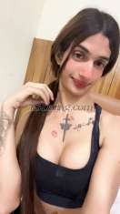 Ayushi Roy Kannod Transex I strive to satisfy you fully. I can be your wildest fantasy. Use me. Make me yours. 100% Satisfaction Guaranteed. 😉😉
Sucking
Fucking
Kissing
Role play
Smooching
69😜
Body romance
due to some timepassers I will not reply for whole day
Plz don’t doing time pass plz baby’s