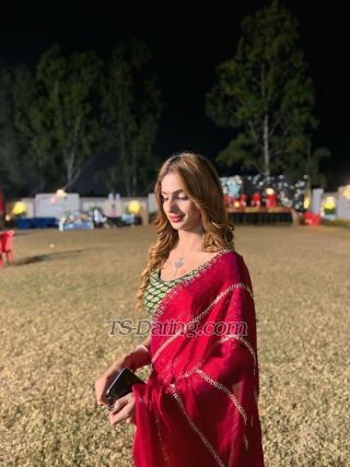 trans girl AyushiRoy 3941829