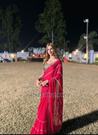 trans girl AyushiRoy 3941853