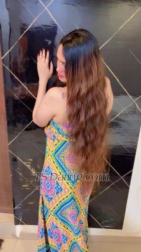 trans girl Ayzalkhan 1961400