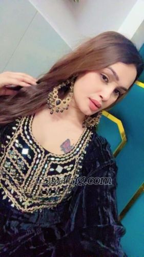 trans girl Ayzalkhan 5993098